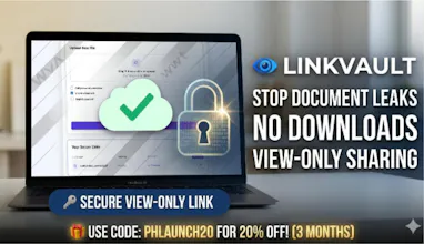 LinkVault gallery image