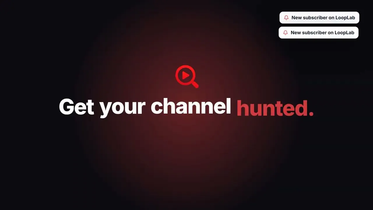 ChannelHunt gallery image
