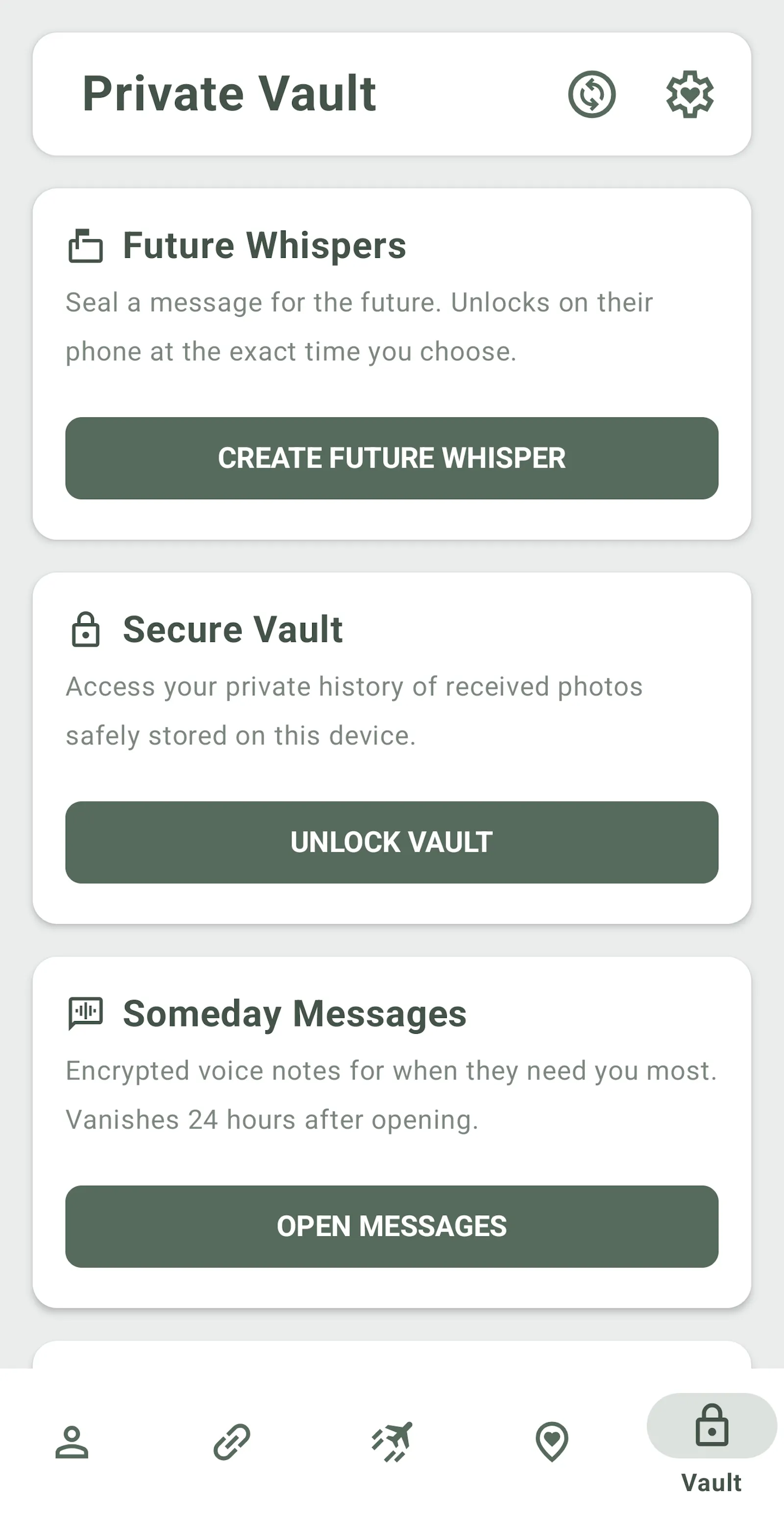 Nearish screenshot 10