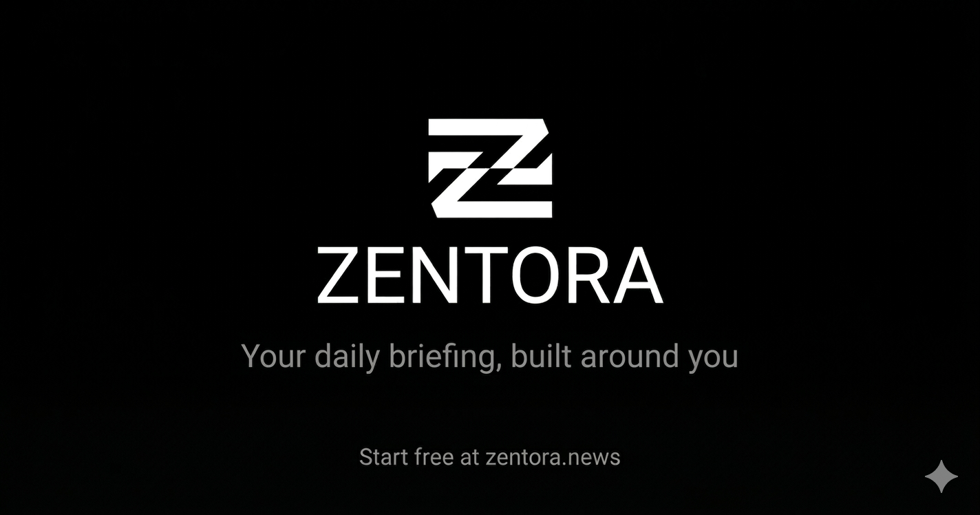 Zentora gallery image