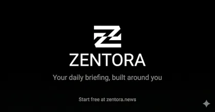 Zentora gallery image