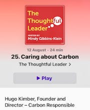 The Thoughtful Leader Podcast gallery image