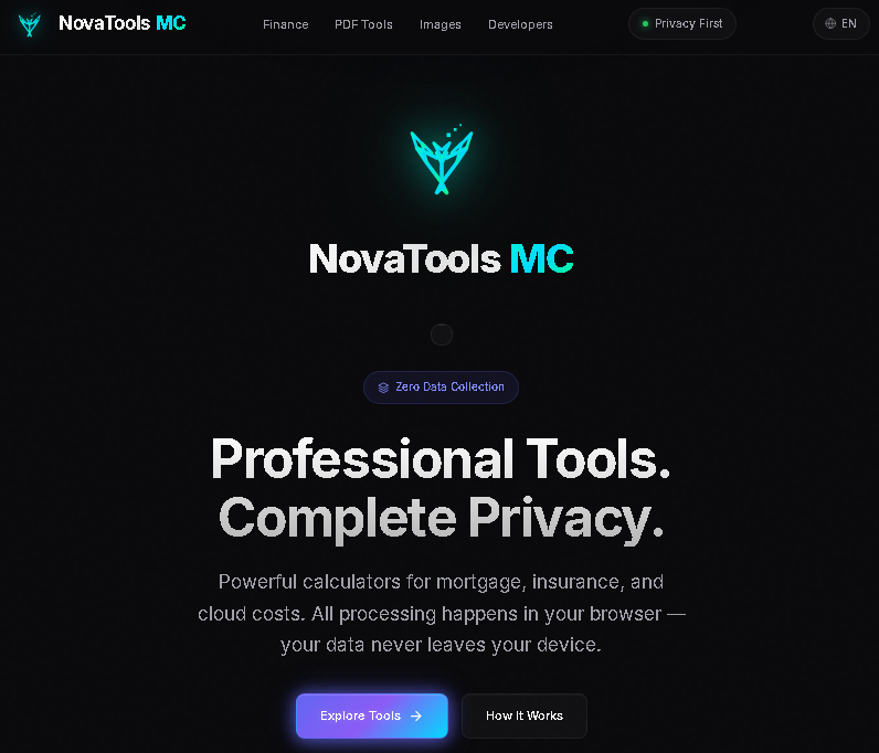 NovaTools MC media 2