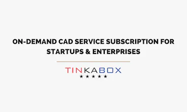 TinkaBox gallery image