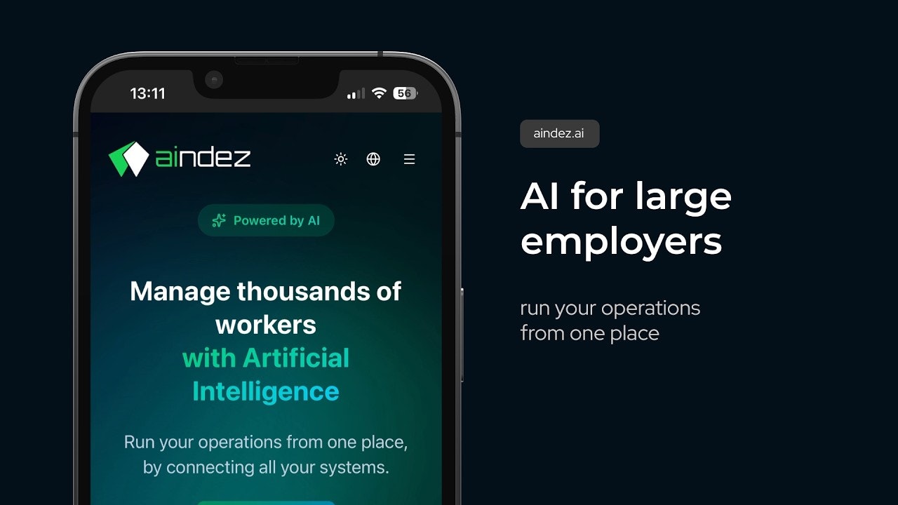 Aindez gallery image