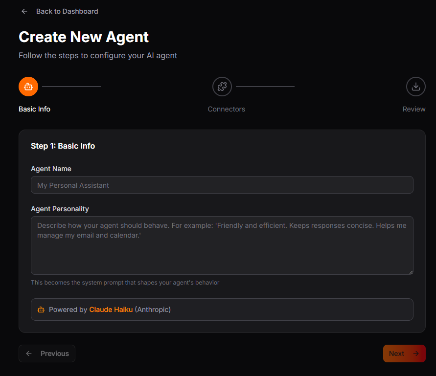 Ember by SpeckOS gallery image