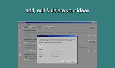 IdeaBoard95 gallery image