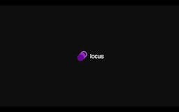 Locus — Smart CTRL + F media 1