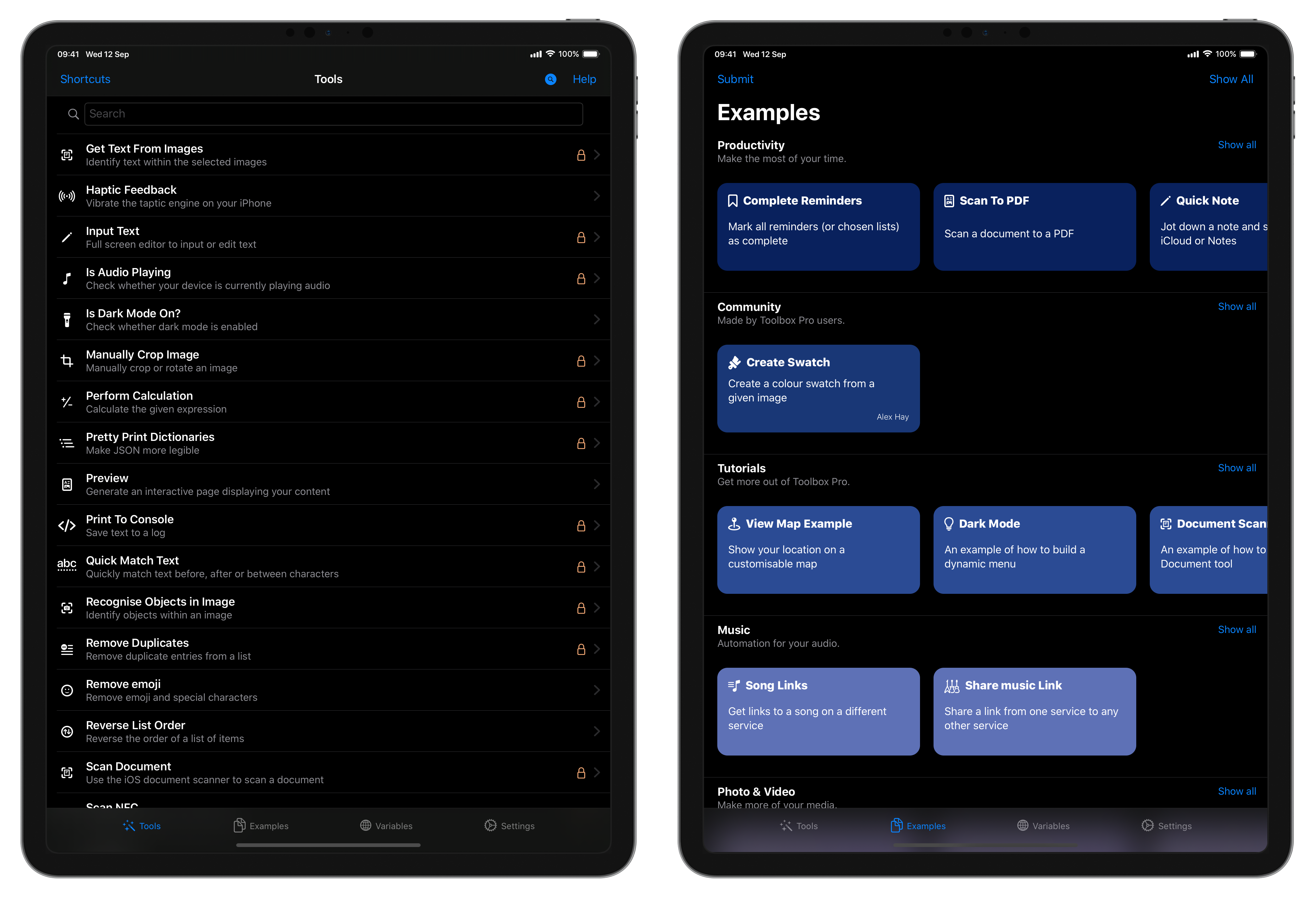 Toolbox Pro Image