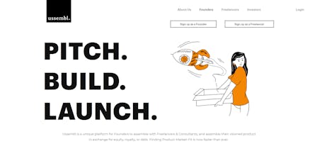 Ussembl gallery image