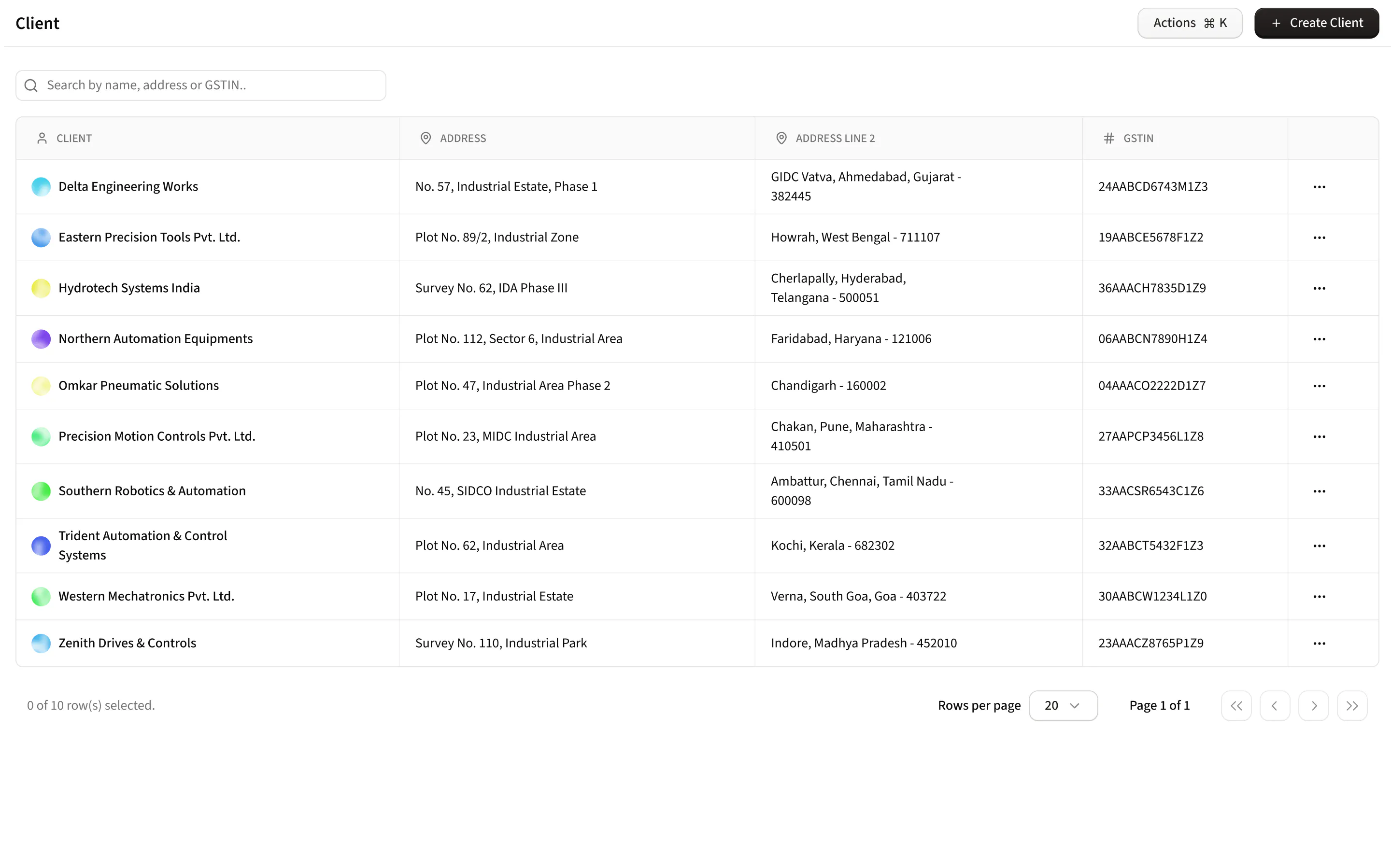 Screenshot 3