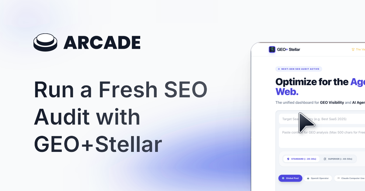 GEO Stellar gallery image