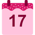 Birthdays Reminder