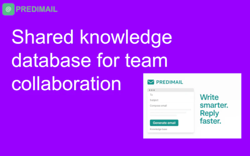 Predimail screenshot 4