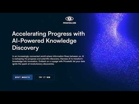 PrivateAI gallery image