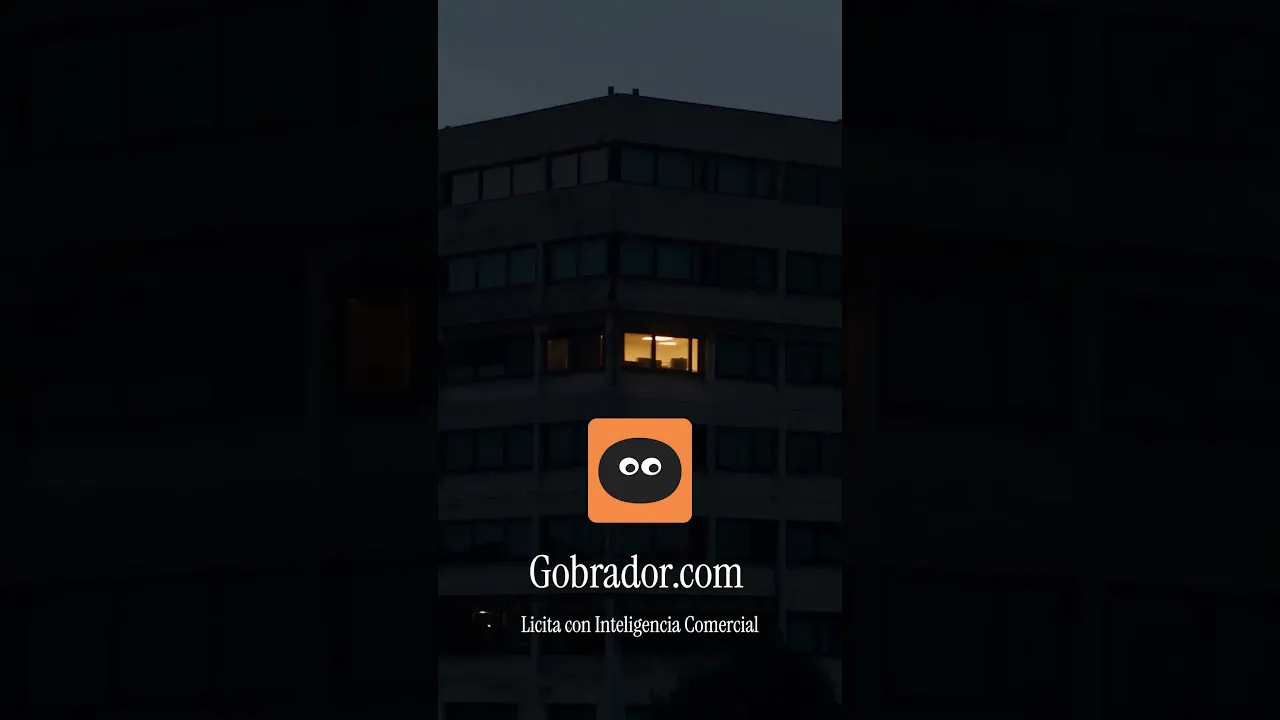 Gobrador gallery image