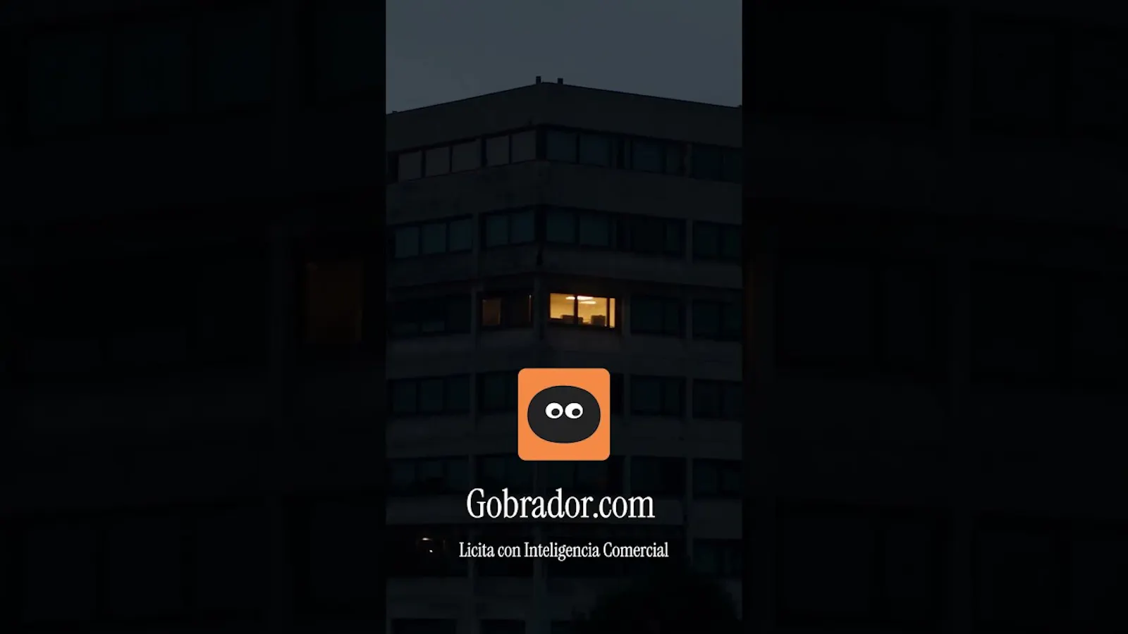 Gobrador screenshot 1 (video preview)