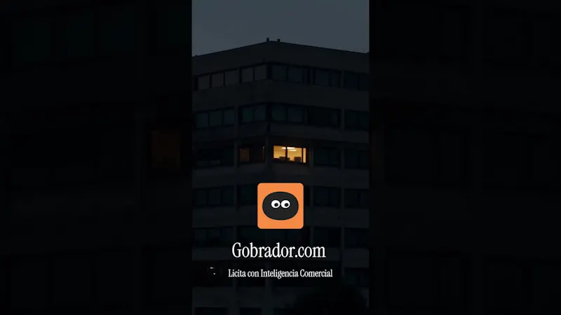 Gobrador screenshot 1 (video preview)