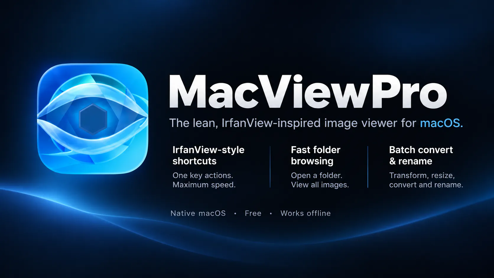 MacViewPro gallery image