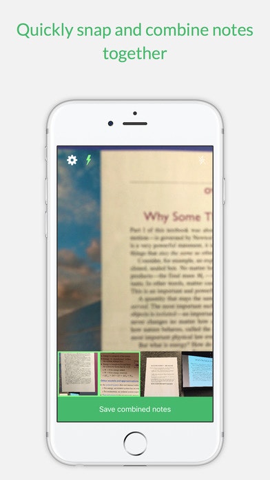 Flashnote gallery image