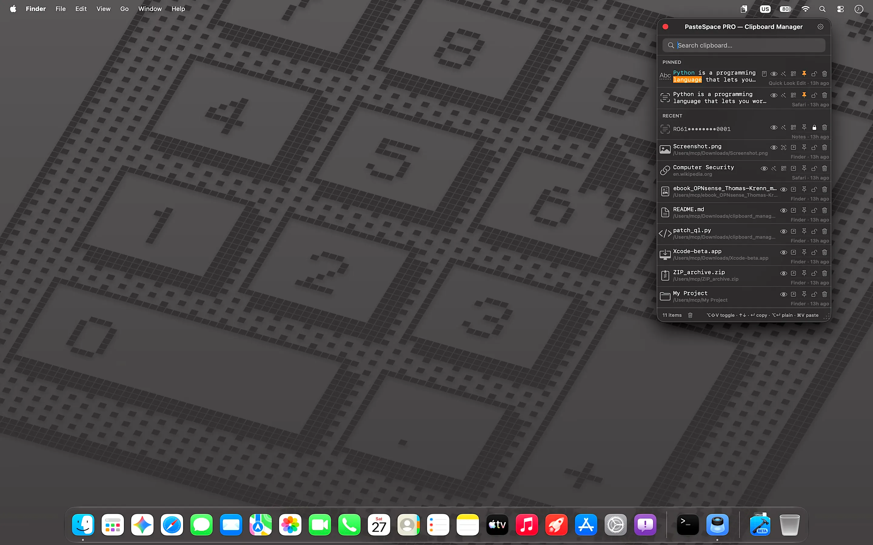 Screenshot 6
