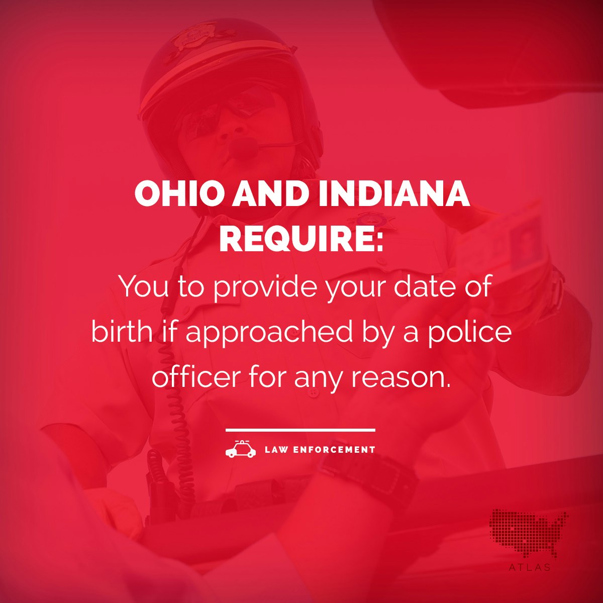 ATLAS Mobile App gallery image