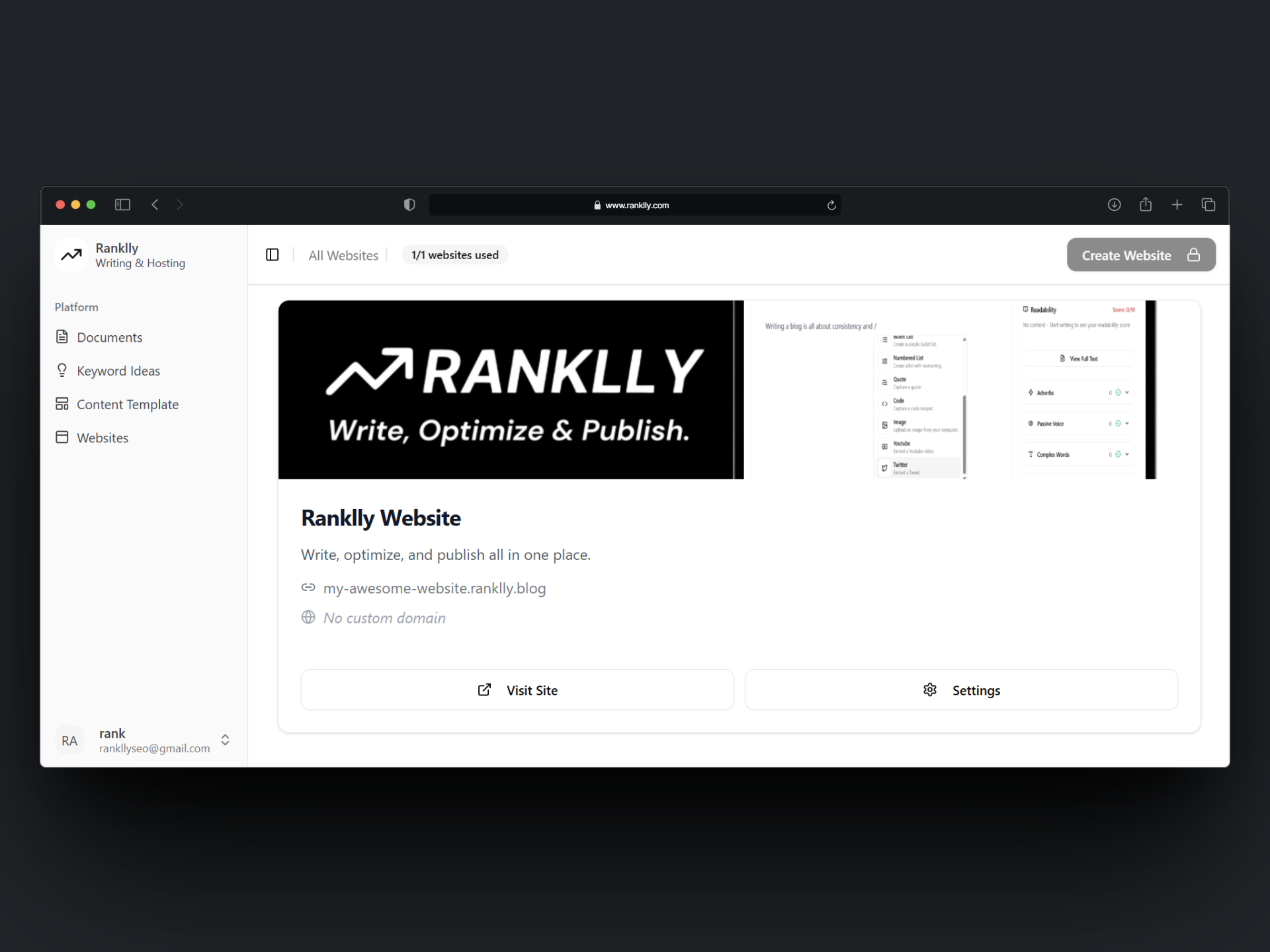Ranklly gallery image