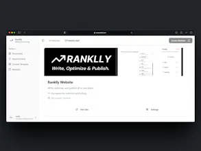 Ranklly gallery image