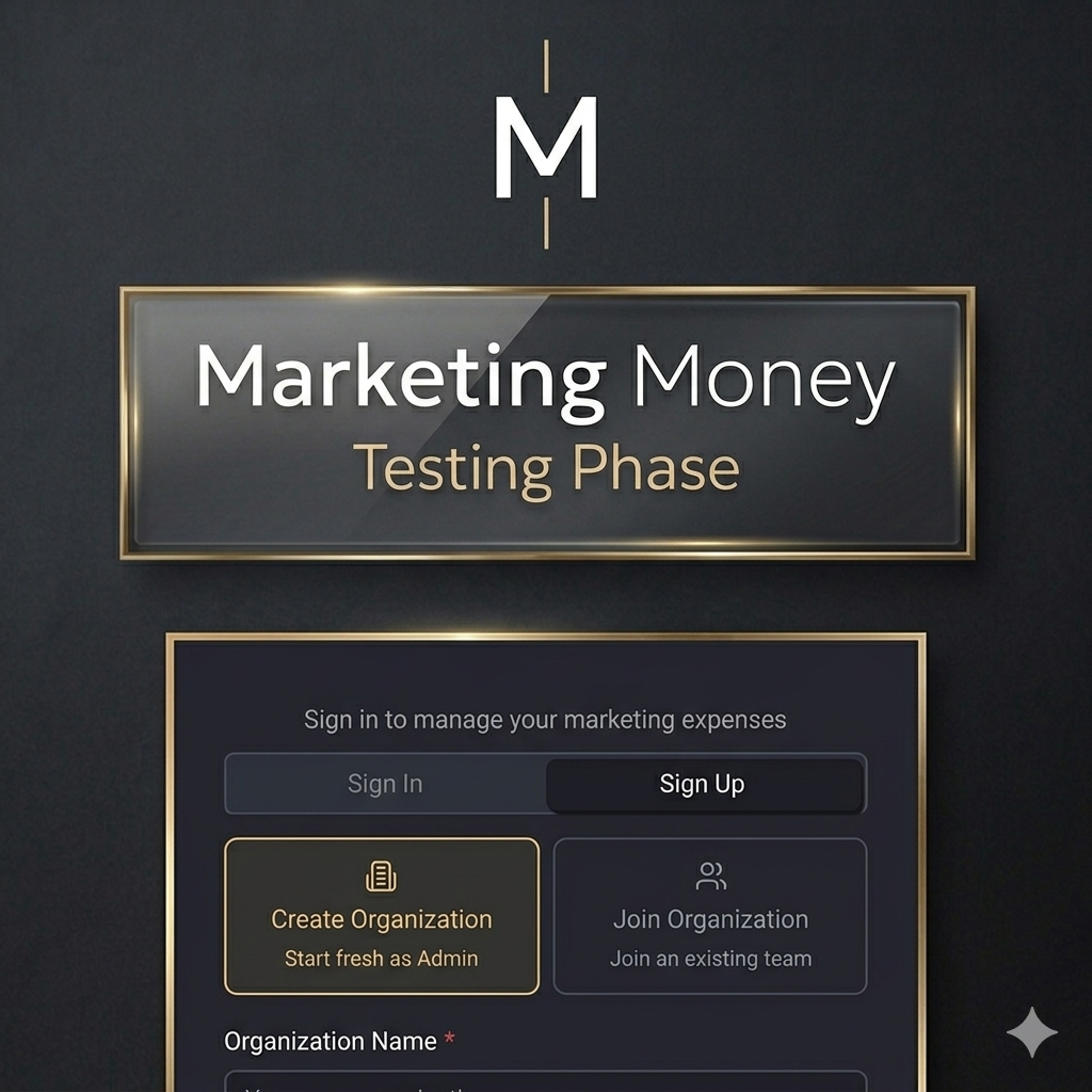 Marketing Money gallery image