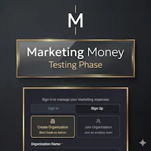 Marketing Money gallery image