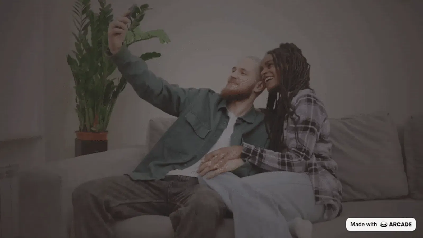 tended — they've got you. screenshot 1 (video preview)