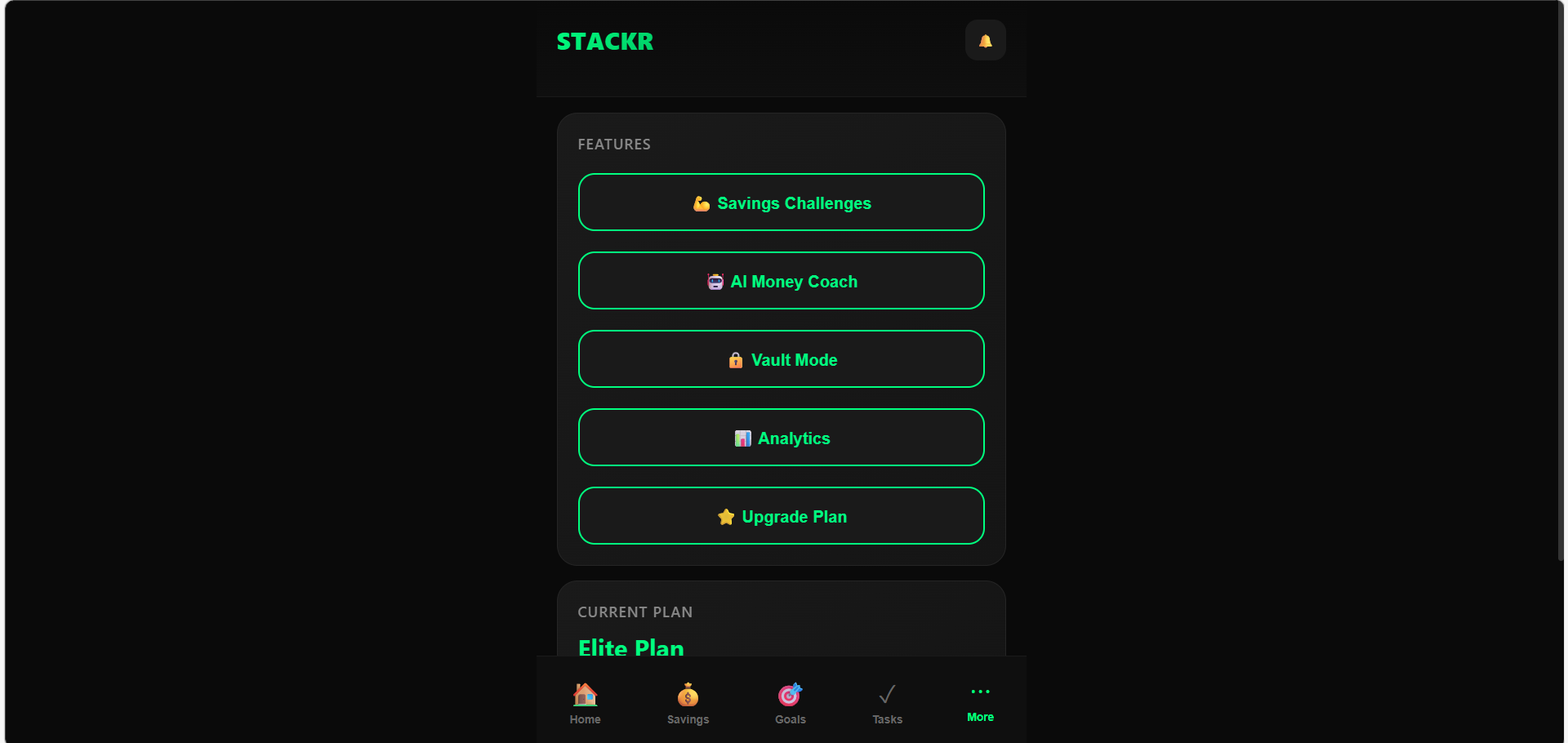STACKR gallery image