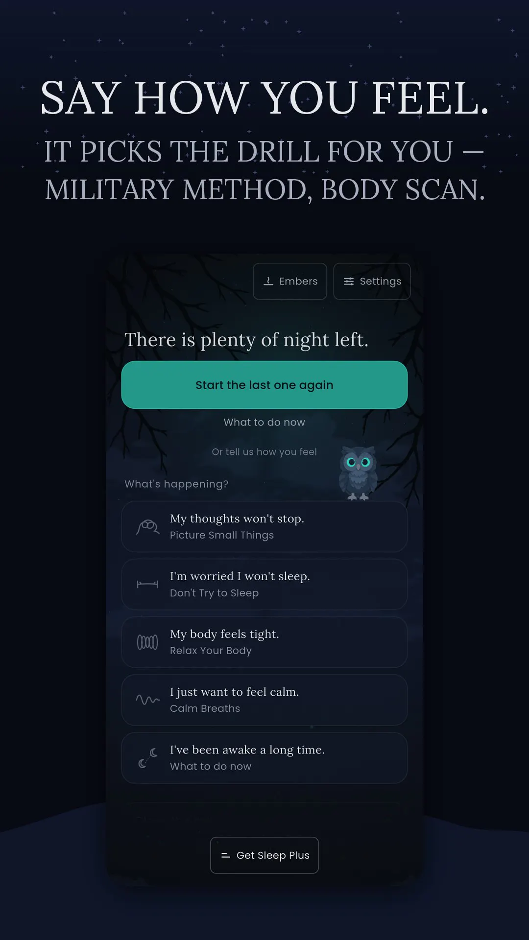 Sleep Switch gallery image