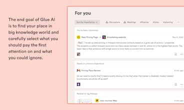 Glue gallery image