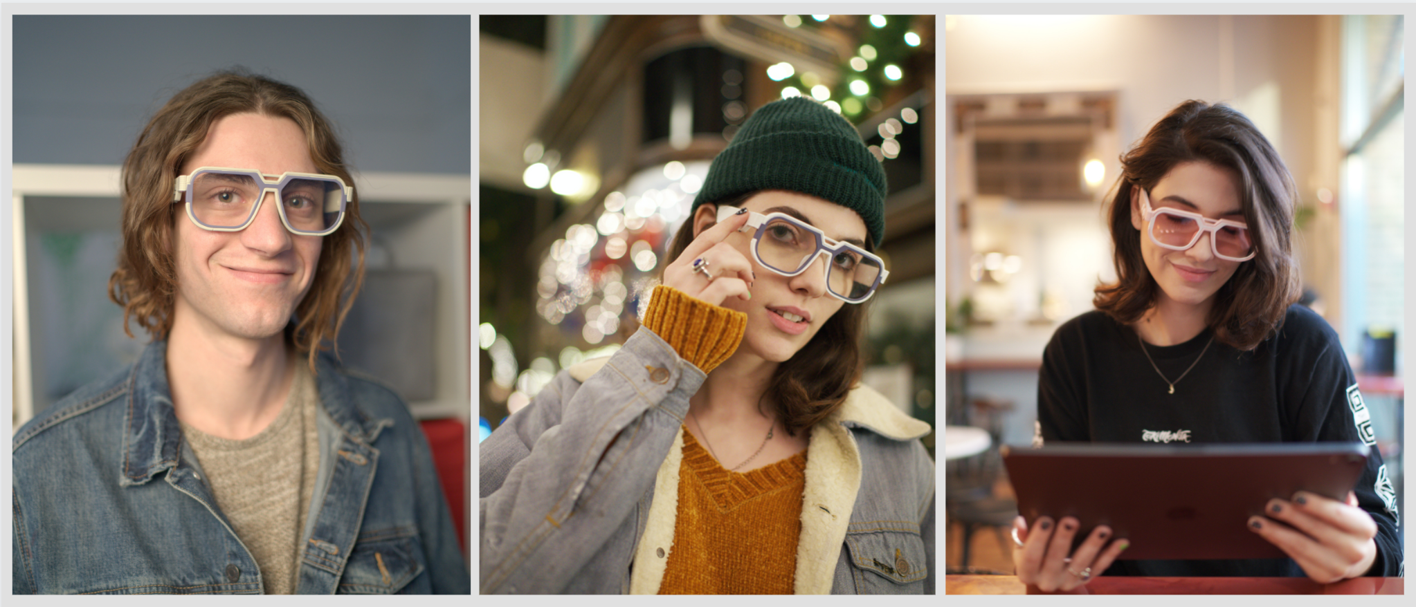 Mutrics GB30 gallery image