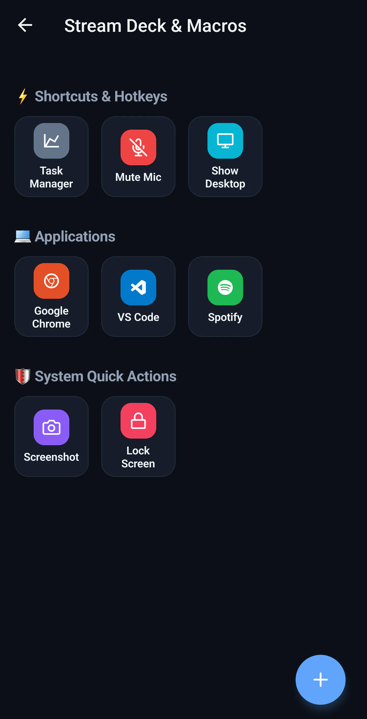 Pocket Remote gallery image