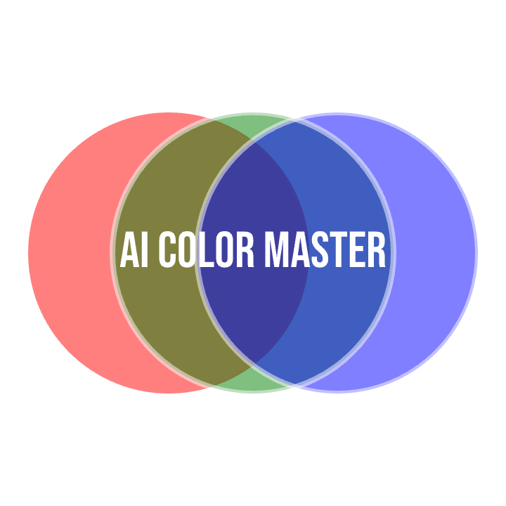 AI Color Master