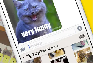 KittyKey