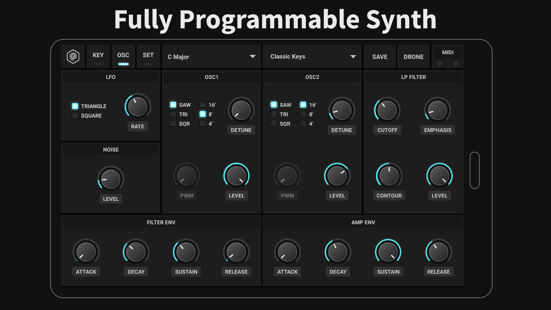 Pegboard gallery image