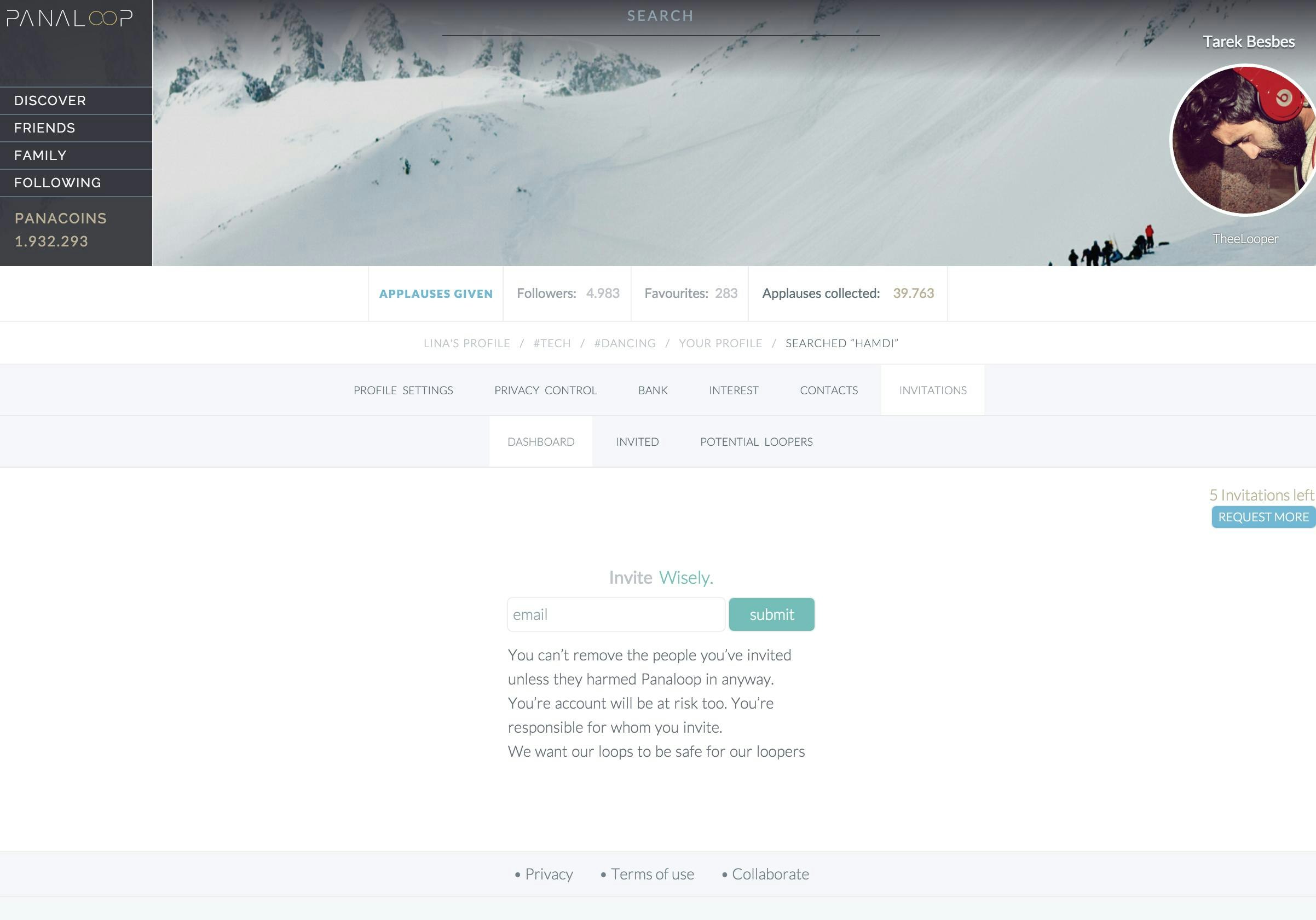 Panaloop gallery image