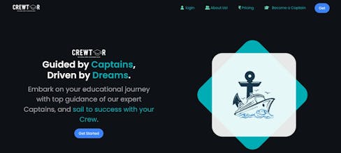 Crewtor gallery image