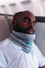 TRTL Pillow Plus - Amazing NEW Travel Pillow on Kickstarter! gallery image