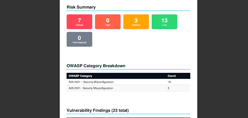 WebShield screenshot 10