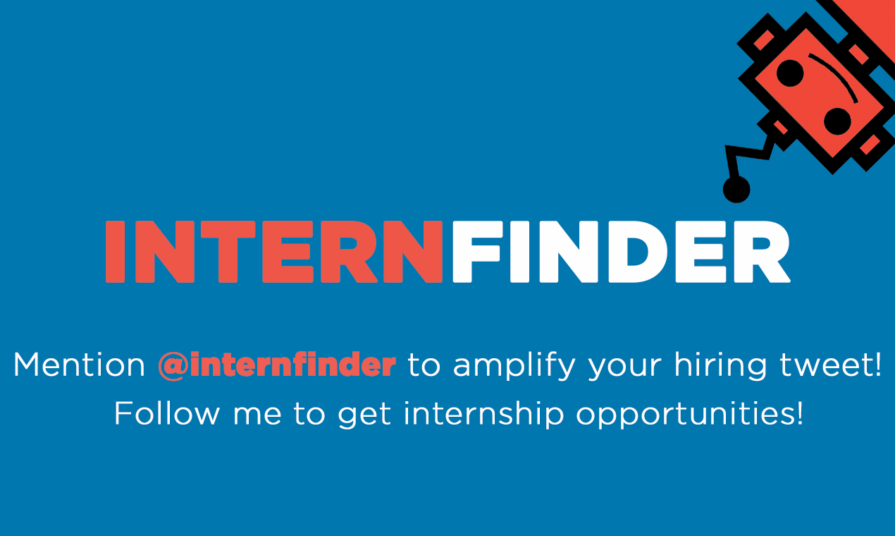 InternFinder gallery image