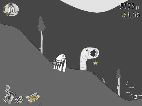 Doofus Drop gallery image