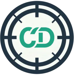 CandiData logo