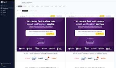 SignalCI gallery image