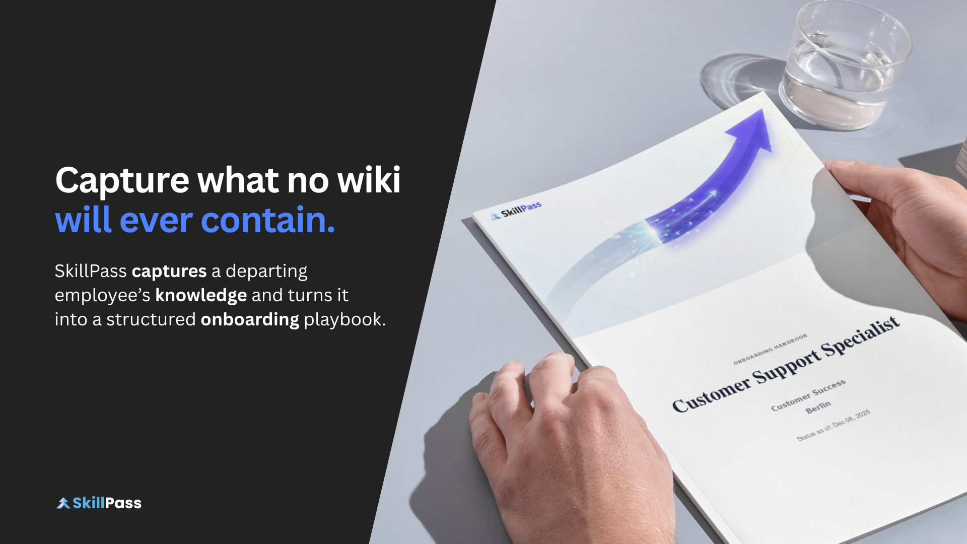 SkillPass gallery image