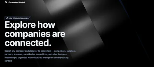 Companies Related gallery image