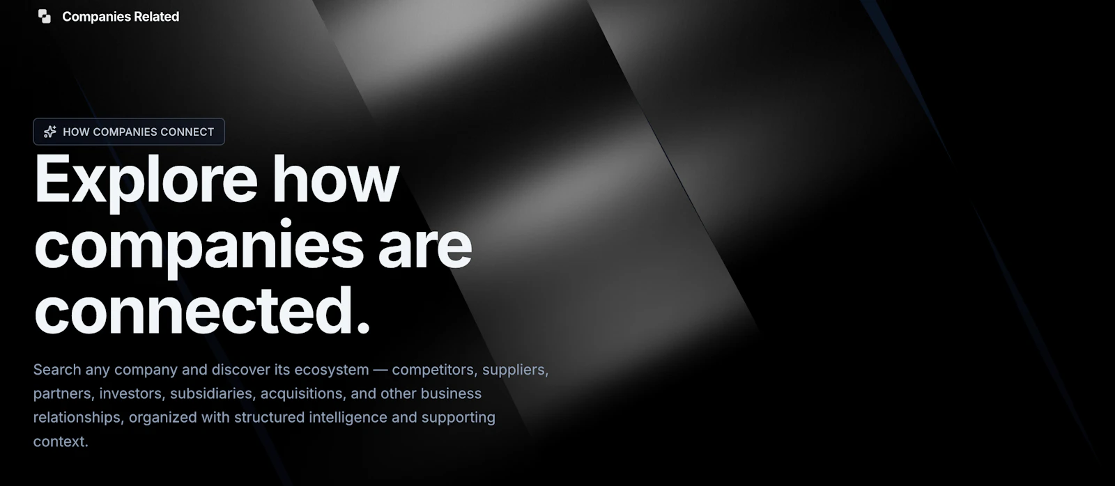 Companies Related screenshot 1